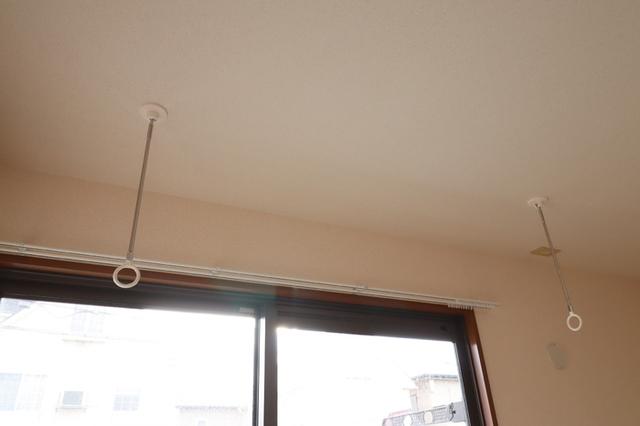 アントレ・ボヌール（102） 部屋画像