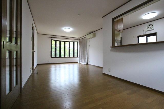 御所町Ｍ貸家（Ⅰ） 部屋画像