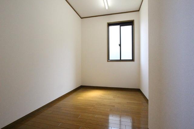 御所町Ｍ貸家（Ⅰ） 部屋画像