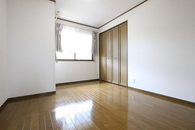 御所町Ｍ貸家（Ⅰ） 部屋画像