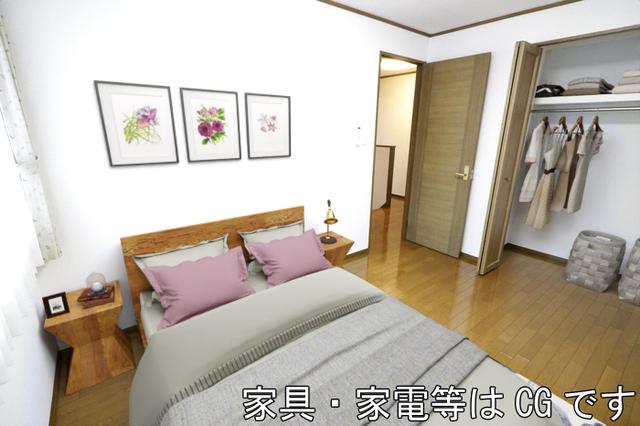 御所町Ｍ貸家（Ⅰ） 部屋画像