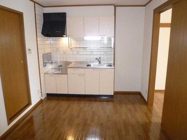 サンモールＫ（102） その他部屋・スペース