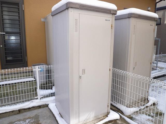 サンモールＫ（102） その他部屋・スペース