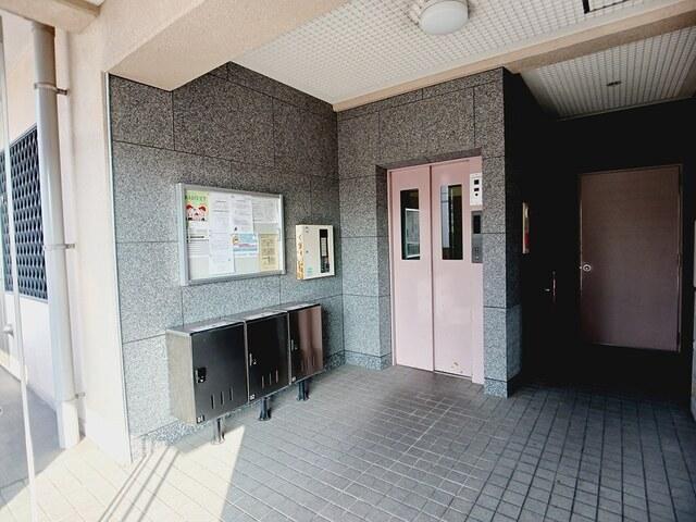 ロイヤルウエスト（404） その他部屋・スペース