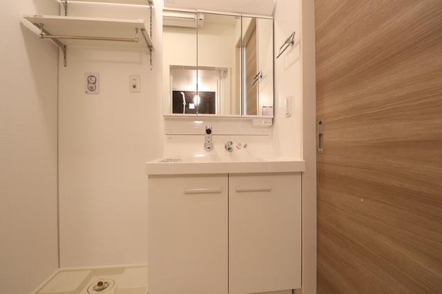 シェ・ブランシュ（305） 部屋画像