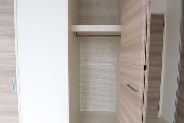シェ・ブランシュ（305） 部屋画像
