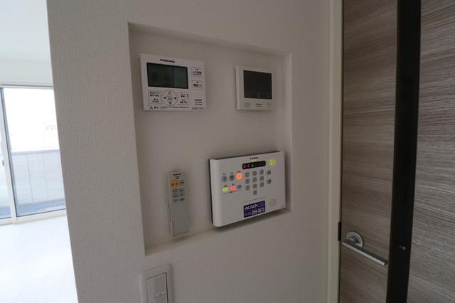 シェ・ブランシュ（305） 部屋画像