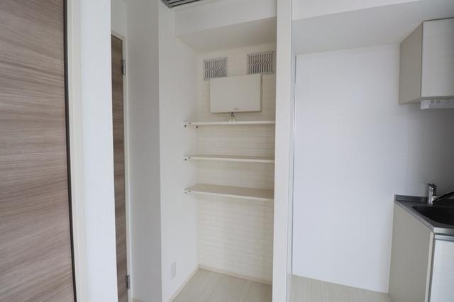 シェ・ブランシュ（305） 部屋画像