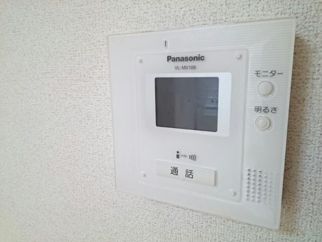 ベルソレイユⅡ（203） 設備