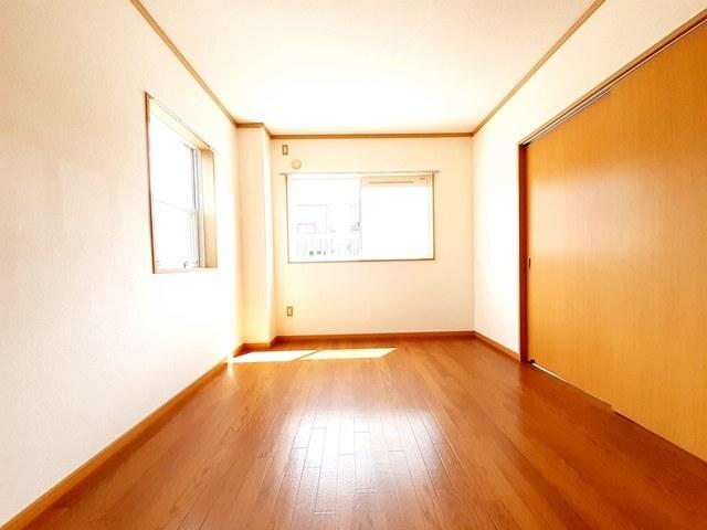エルディムぴあⅡ（101） 室内