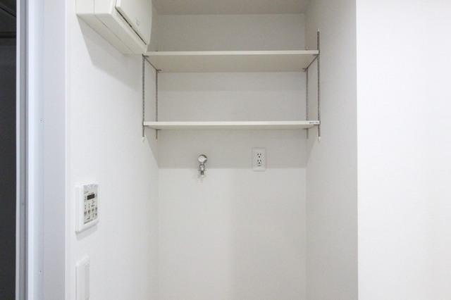 プレジデンス白銀（202） 部屋画像