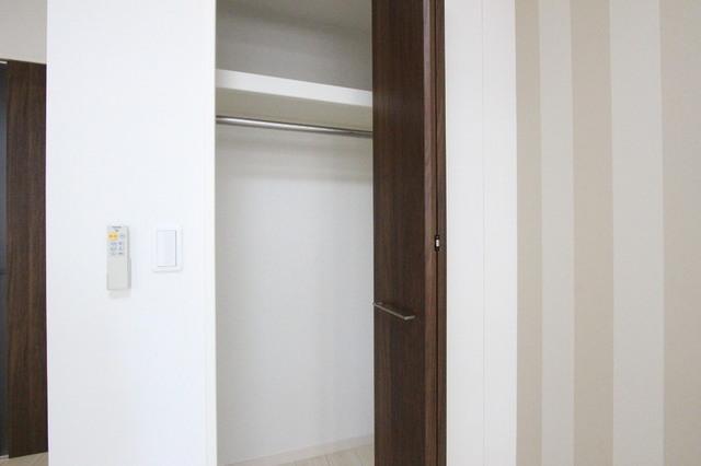 プレジデンス白銀（202） 部屋画像