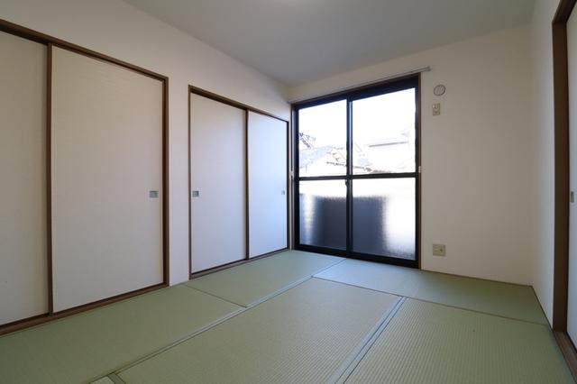 モンターニュリーブル　B棟（105） 部屋画像