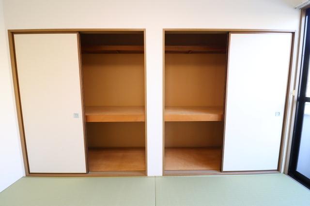 モンターニュリーブル　B棟（105） 部屋画像