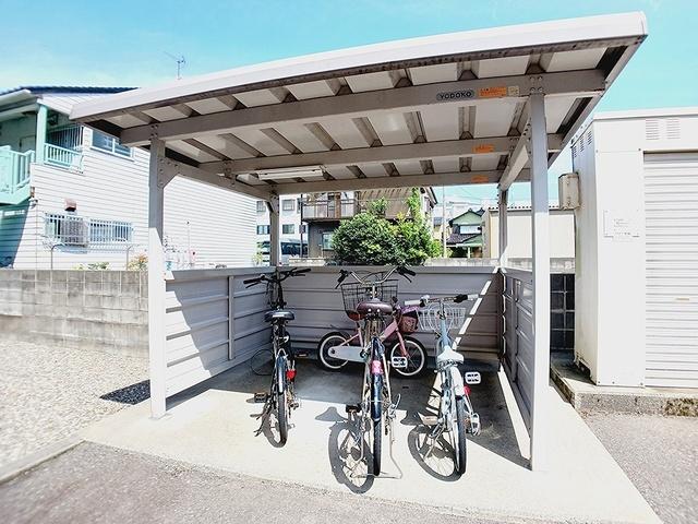 クレステージ（202） その他部屋・スペース