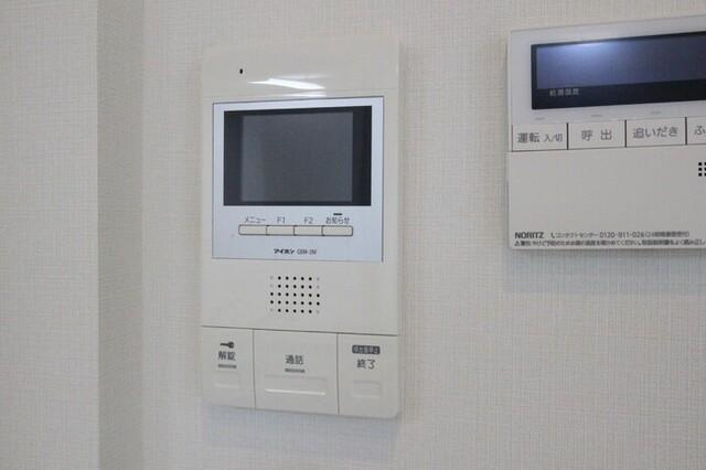 プレジデンス白銀（202） 部屋画像
