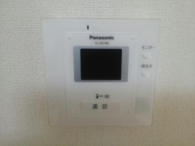 ラフィネ（101） 設備