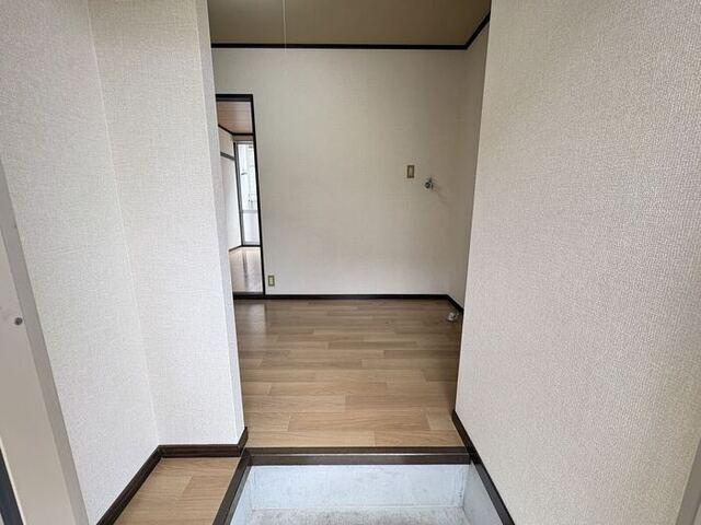 コーポ ロジュマン（105） 玄関