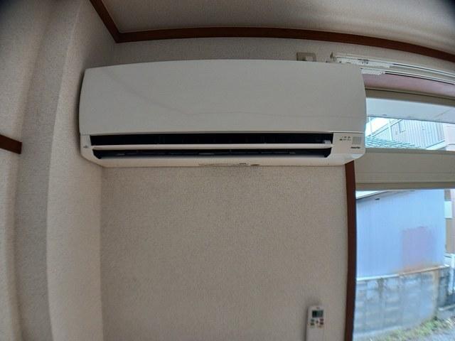プラドール横川（104） 設備