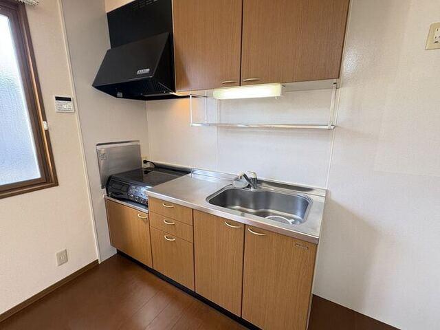 アヴェニール ガーデン　Ｄ（110） 部屋画像