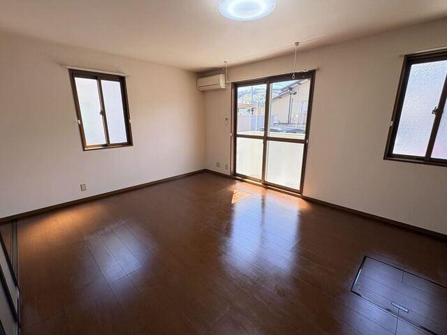 アヴェニール ガーデン　Ｄ（110） 部屋画像