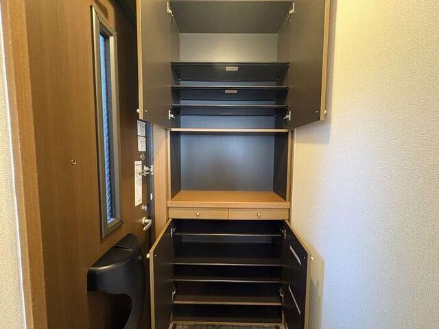 アヴェニール ガーデン　Ｄ（110） 部屋画像