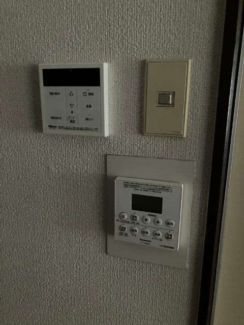 朝日プラザ菊川（105） 設備