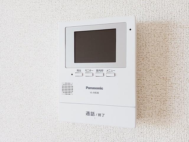 プラードⅡ（202） 設備