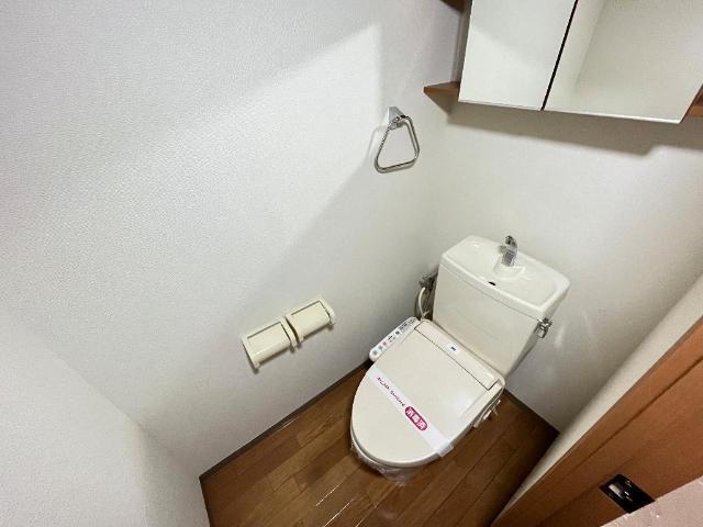 アクアス今江 部屋画像