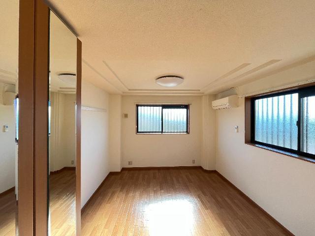 アクアス今江 部屋画像