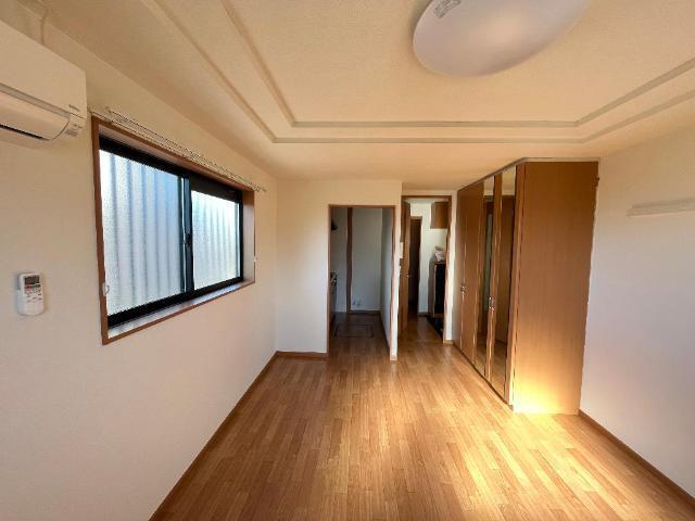 アクアス今江 部屋画像