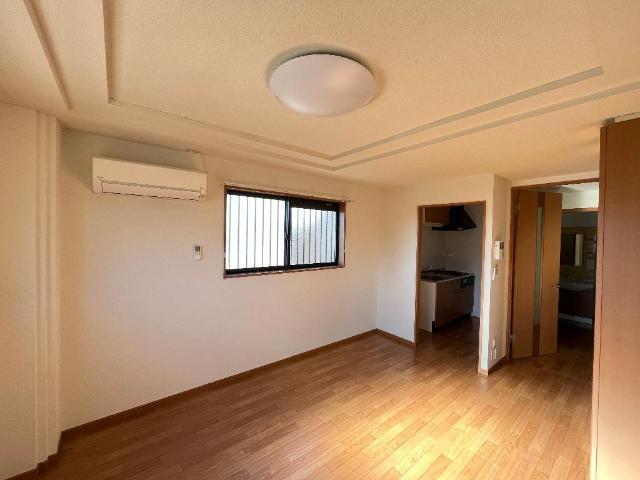 アクアス今江 部屋画像