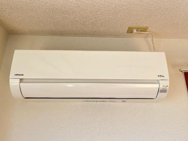 アクアス今江 部屋画像