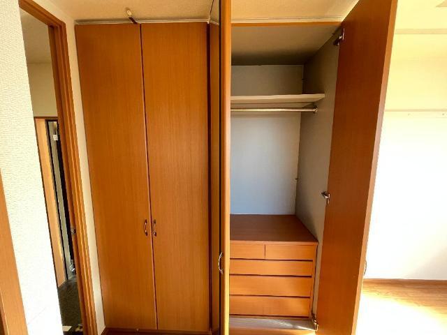 アクアス今江 部屋画像
