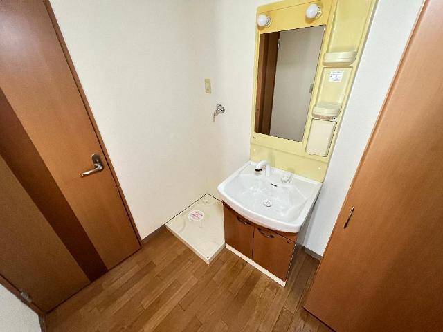 アクアス今江 部屋画像