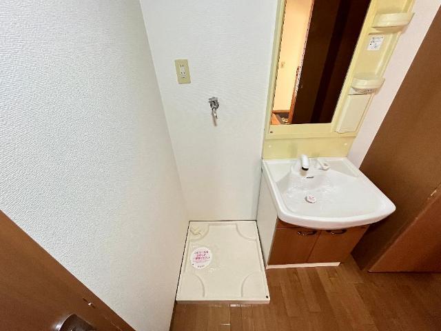 アクアス今江 部屋画像