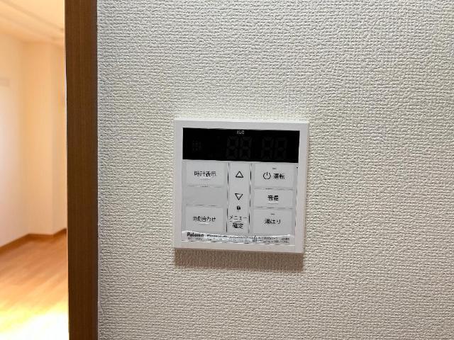 アクアス今江 その他