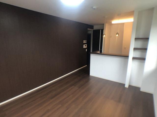 ラネオン（201） 室内