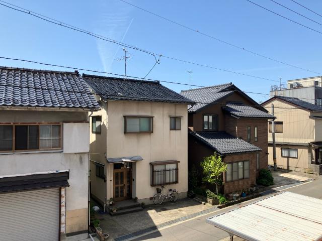 パークコート小橋（207） 眺望