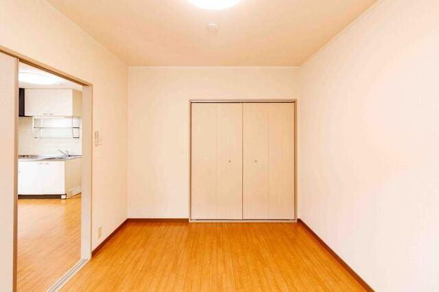 セジュール・ノヴァ（205） 部屋画像