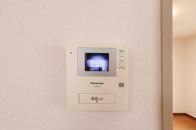 セジュール・ノヴァ（205） 部屋画像