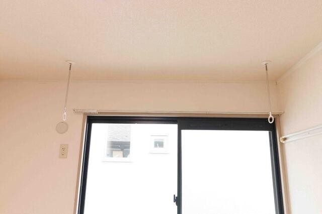 セジュール・ノヴァ（205） 部屋画像