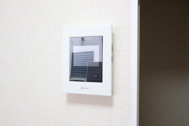 セジュール・イースト（101） 部屋画像