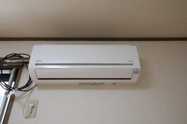セジュール・イースト（101） 部屋画像