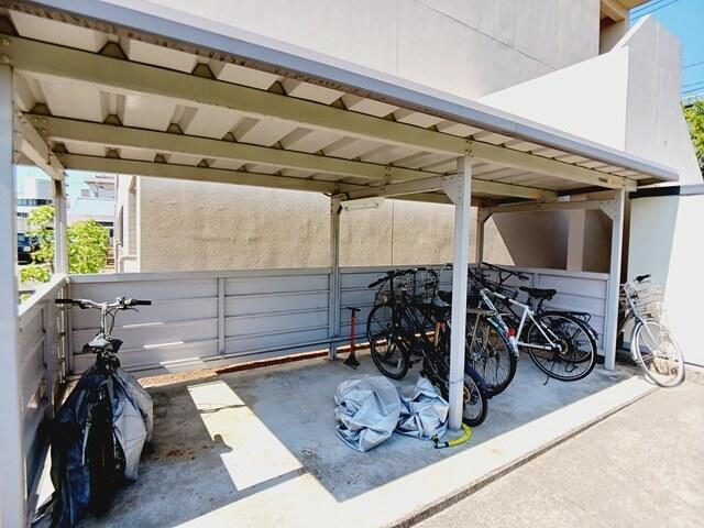ナオパウム（105） その他部屋・スペース