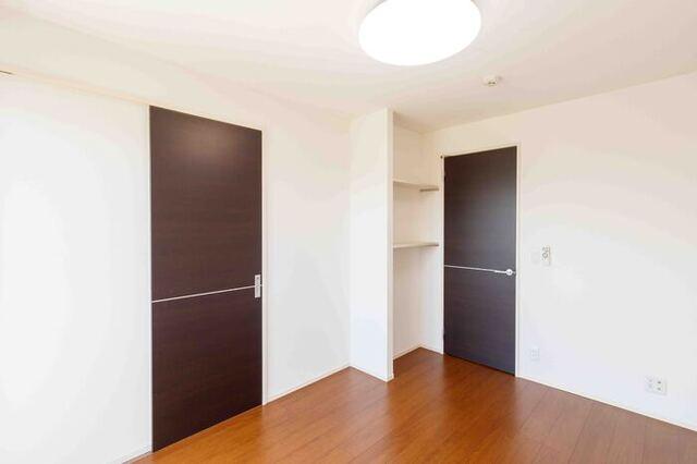 Ｍ−ｒｏｏｍ（Ⅱ） 部屋画像
