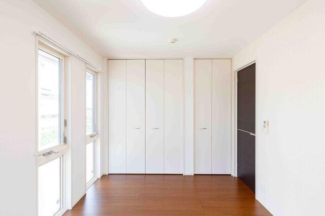 Ｍ−ｒｏｏｍ（Ⅱ） 部屋画像