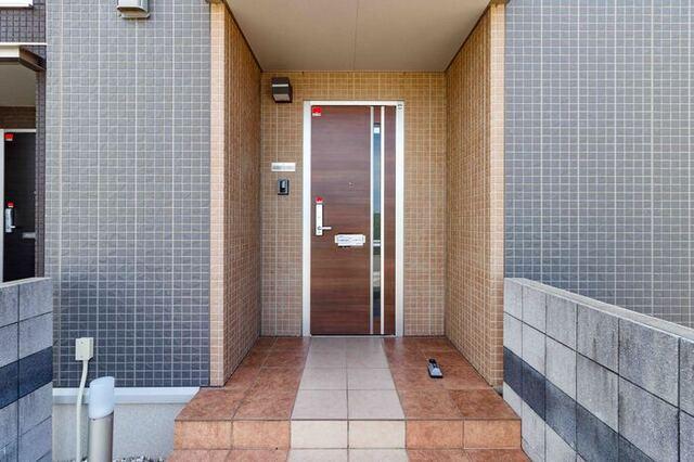 Ｍ−ｒｏｏｍ（Ⅱ） 玄関