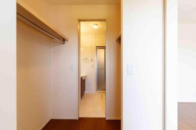 Ｍ−ｒｏｏｍ（Ⅱ） 収納