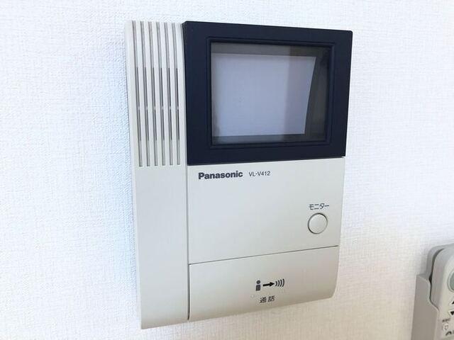 フローラ（202） 設備